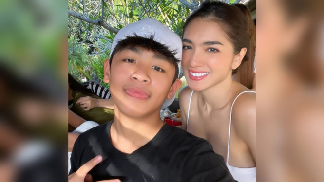 Instagram/realangelkaramoy