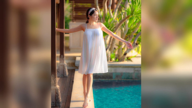 Instagram/realangelkaramoy