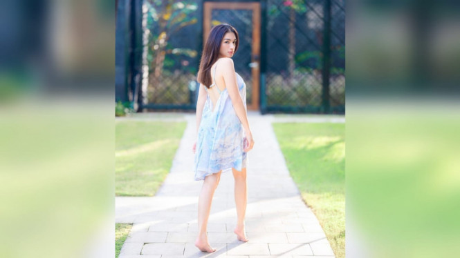 Instagram/realangelkaramoy