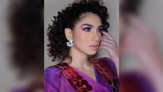 Instagram/realangelkaramoy