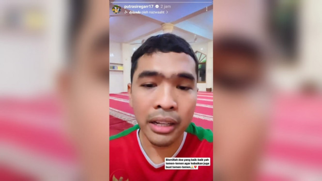 Instagram/putrasiregar17