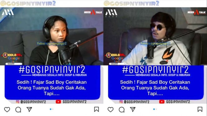 Instagram/@gosip.nyinyir