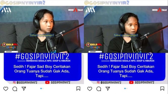 Instagram/@gosip.nyinyir