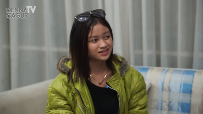 YouTube/ Denny Cagur