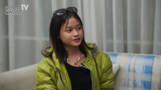 YouTube/ Denny Cagur