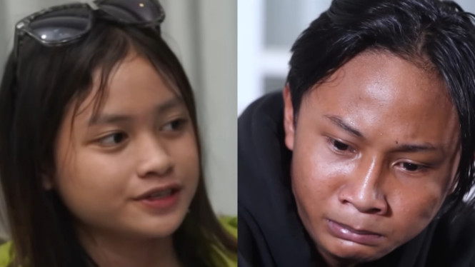 YouTube/ Denny Cagur