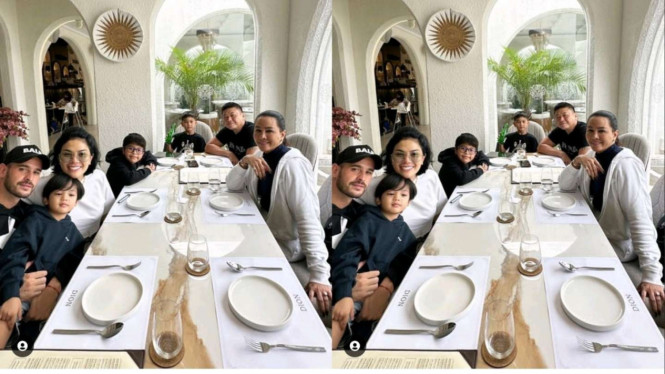 Instagram/@fitri_salhuteru