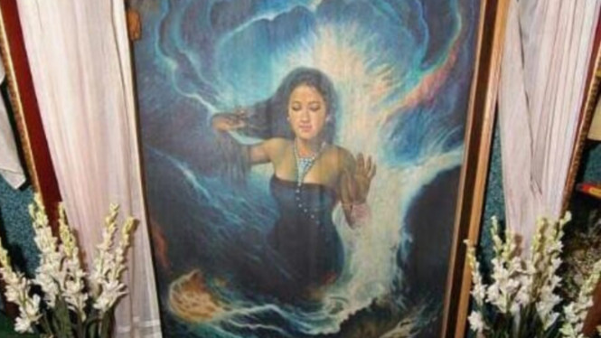 Instagram/@nyirorokidul117