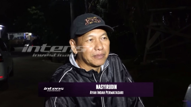 Youtube.com/Intens Investigasi