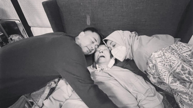 Instagram/raffinagita1717