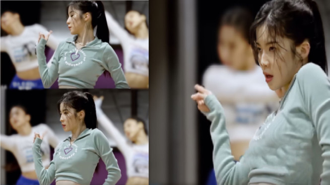 Twitter/BAEMONCENTRAL