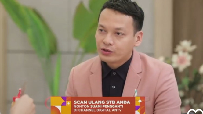 Instagram/antv_sinetronkeren 