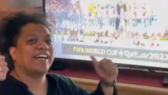 Instagram/arie_kriting