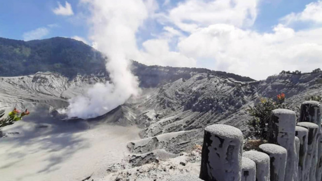 Instagram/Twa_tangkubanparahu
