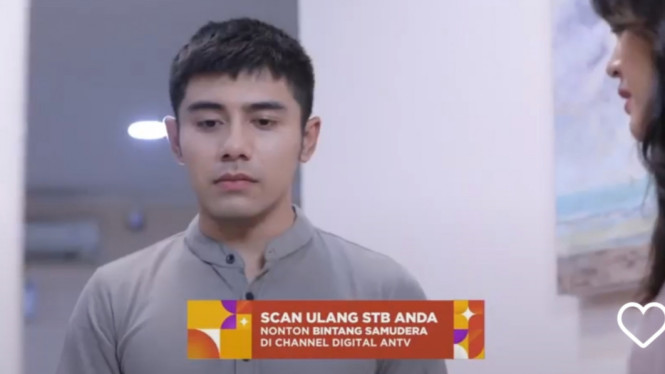 Instagram/antv_sinetronkeren 