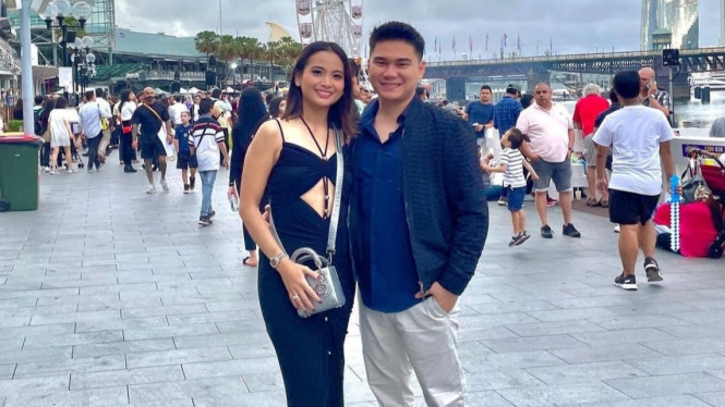 Instagram/@septriasaacha