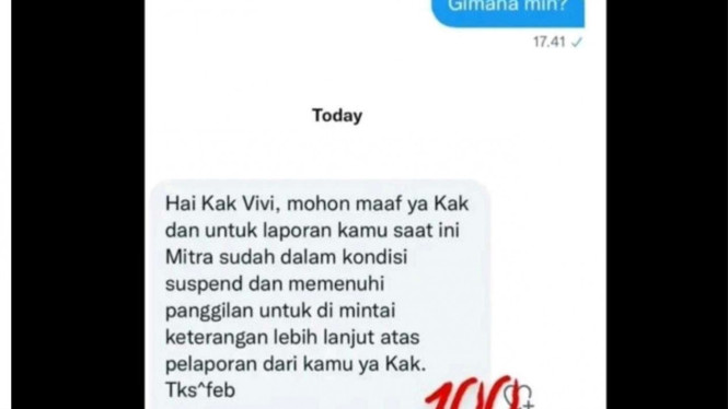 Instagram/@kabarutama