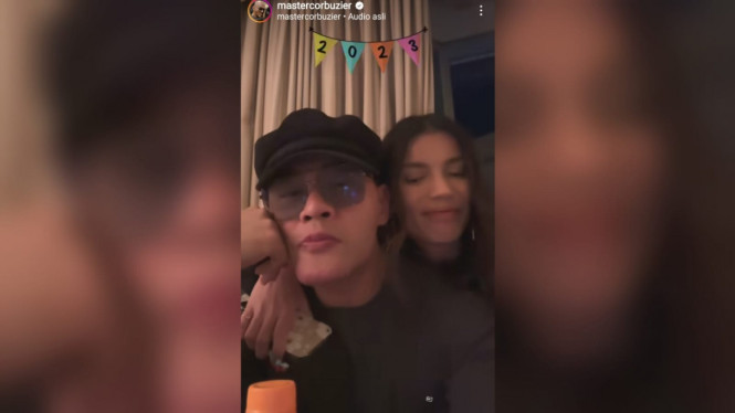 Instagram/mastercorbuzier