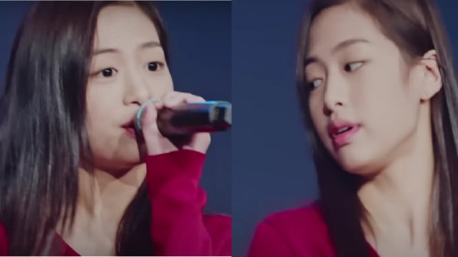 YouTube/YG Entertainment