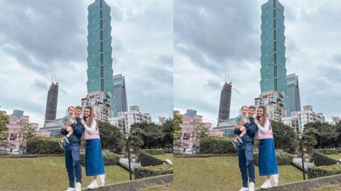 Instagram/@audimarissa