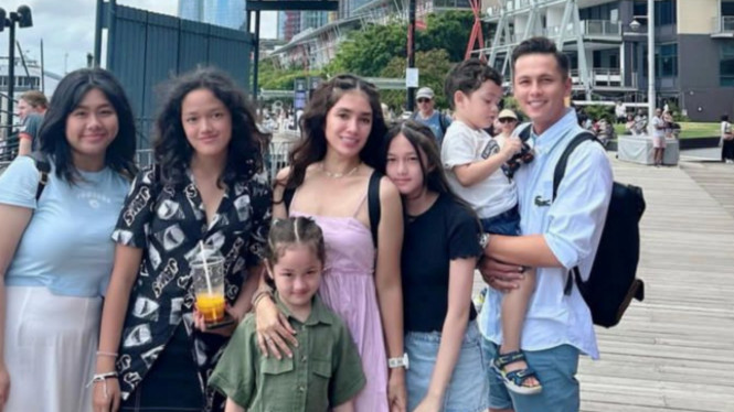 Instagram/@ussypratama