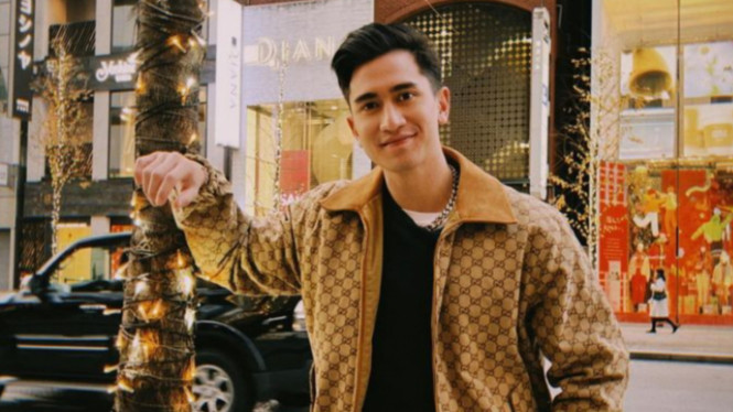 Instagram/@bramastavrl