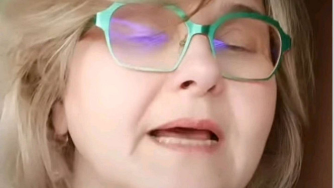 Instagram/@cowokperancis