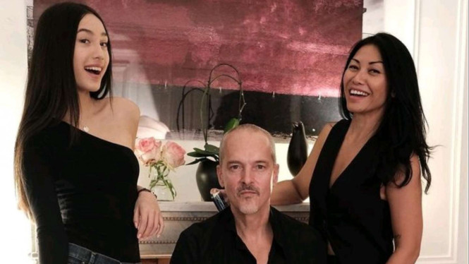 Instagram/@anggun_cipta