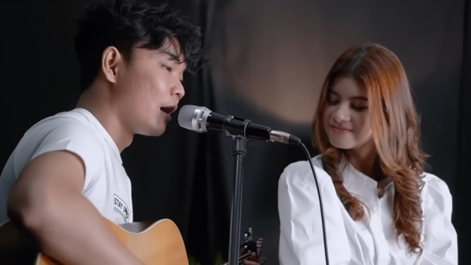 Youtube/Nabila Suaka