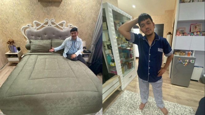 Instagram/indrabekti 