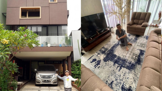 Instagram/indrabekti 