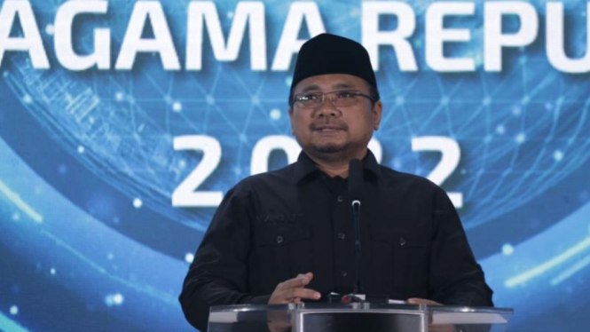 Pemerintah Tetapkan 1 Ramadan 1444 H Jatuh Pada Kamis 23 Maret 2023