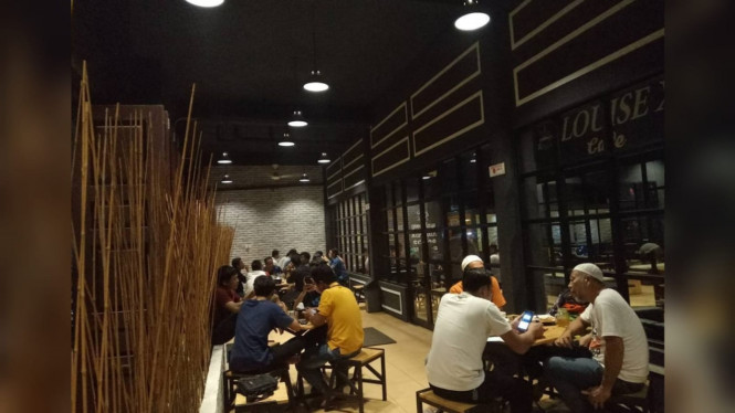 Instagram/louise_cafe