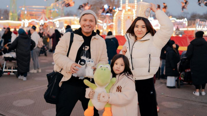 Instagram/ @gisel_la