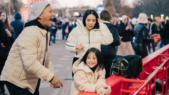 Instagram/ @gisel_la