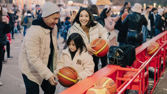 Instagram/ @gisel_la