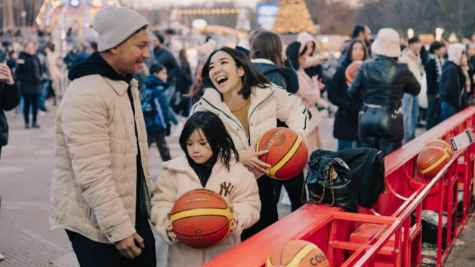 Instagram/ @gisel_la