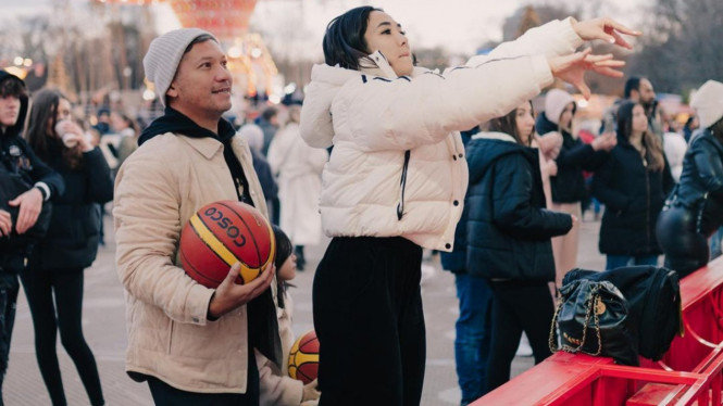 Instagram/ @gisel_la