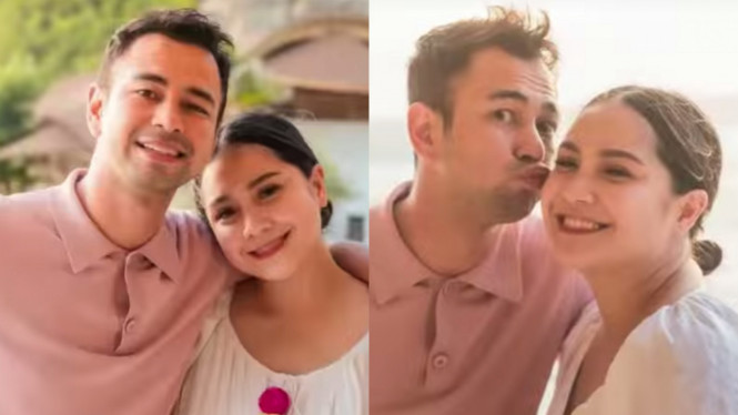 Instagram/raffinagita1717