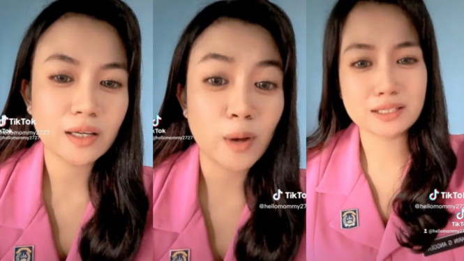 YouTube/ Video Informasi