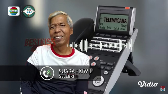 Youtube.com/Indosiar