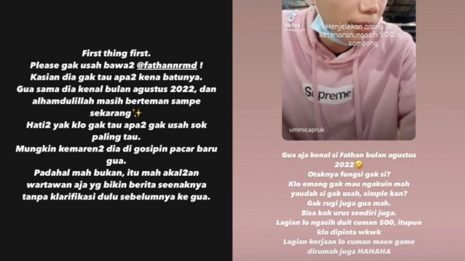 Instagram/ @sarahsheilka