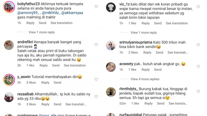 Instagram/indoviral8