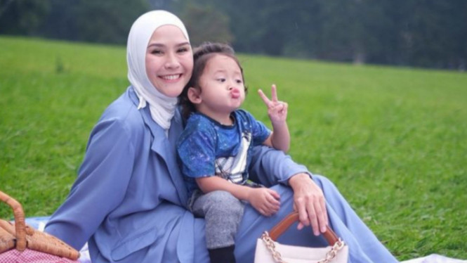 Instagram/@zaskiadyamecca