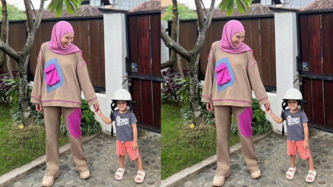 Instagram/@zaskiadyamecca