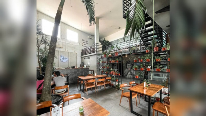 Instagram/youcoffeenandresto