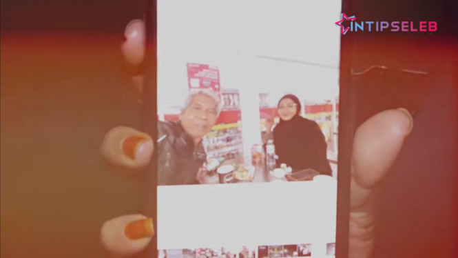 Youtube/IntipSeleb Official