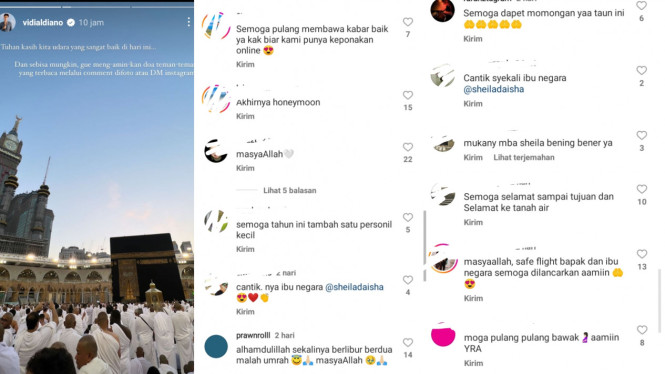 Instagram/@vidialdiano