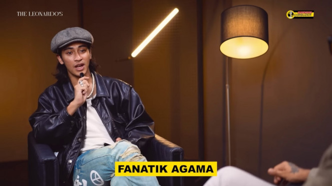 Youtube.com/The Leonardo