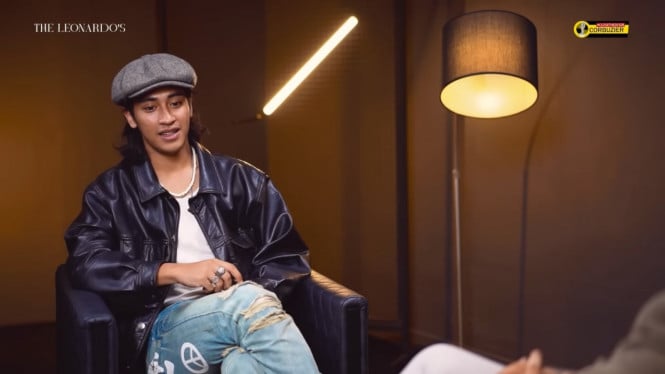 Youtube.com/The Leonardo